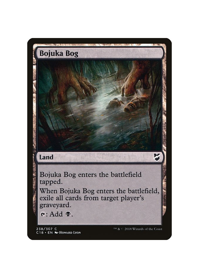 Bojuka Bog