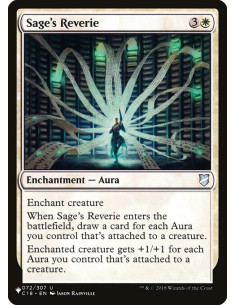 Sage's Reverie