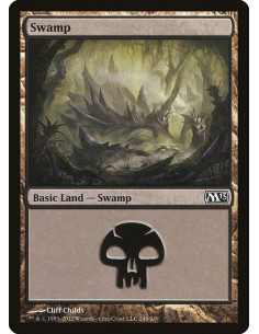 Swamp