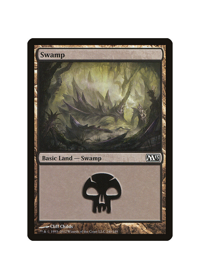Swamp