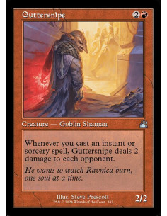 Guttersnipe