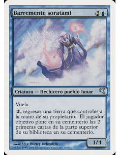 Soratami Mindsweeper