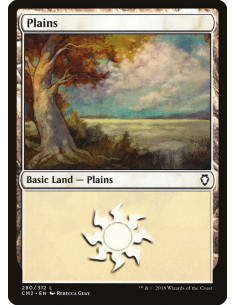 Plains