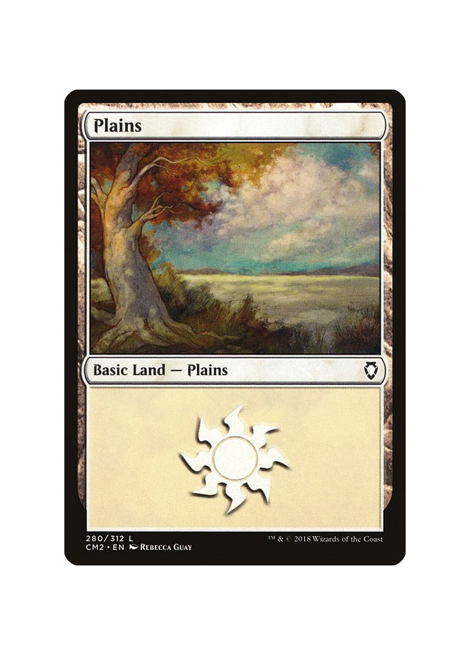 Plains