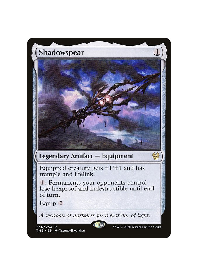 Shadowspear