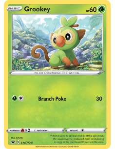 Grookey