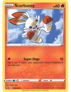 Scorbunny
