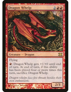 Dragon Whelp - Foil