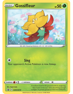 Gossifleur