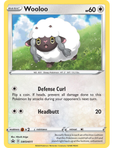 Wooloo