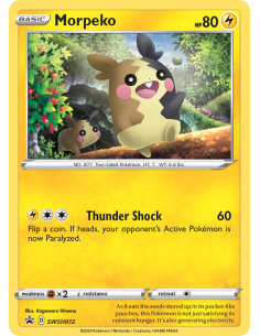 Morpeko