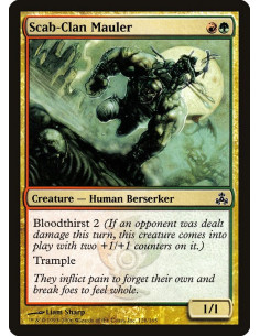 Scab-Clan Mauler