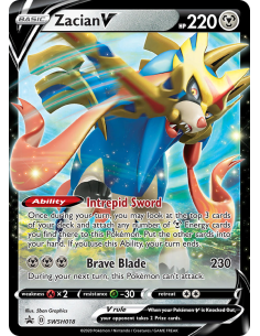 Zacian V