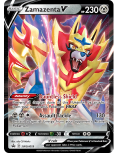 Zamazenta V