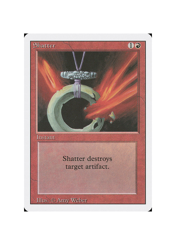 Shatter