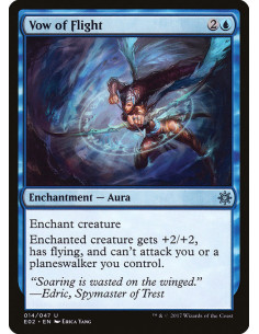 Vow of Flight
