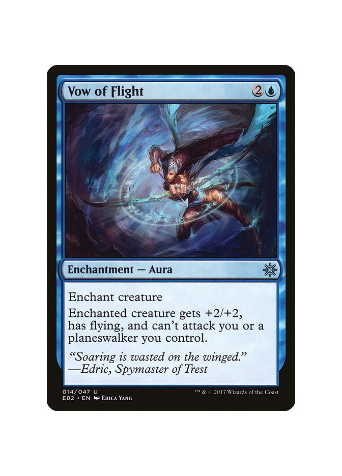 Vow of Flight