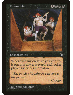 Grave Pact