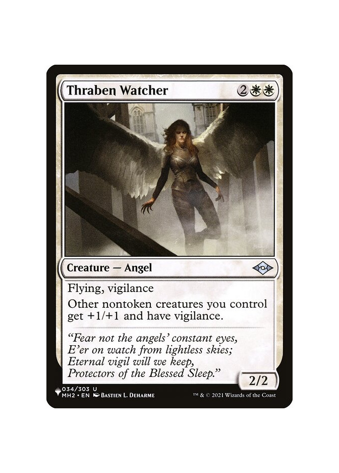 Thraben Watcher