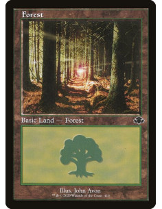 Forest - Foil