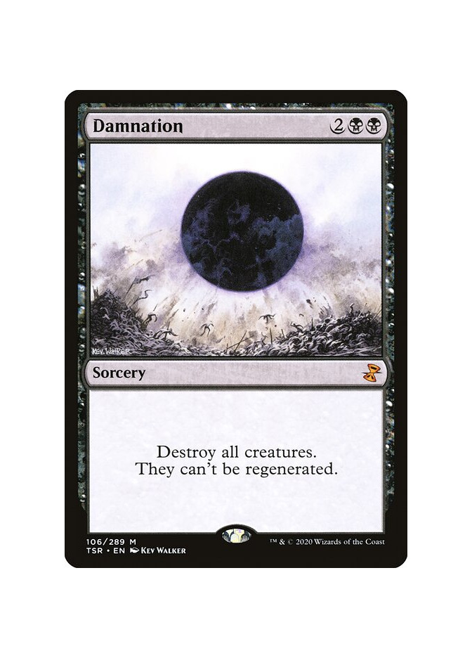 Damnation