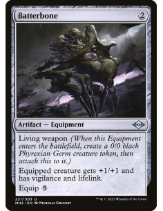 Batterbone