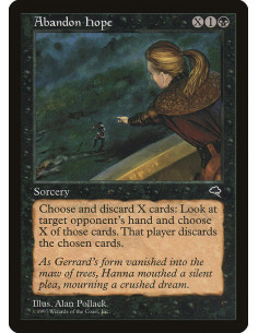Abandon Hope