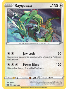 Rayquaza