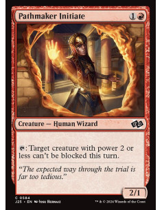 Pathmaker Initiate