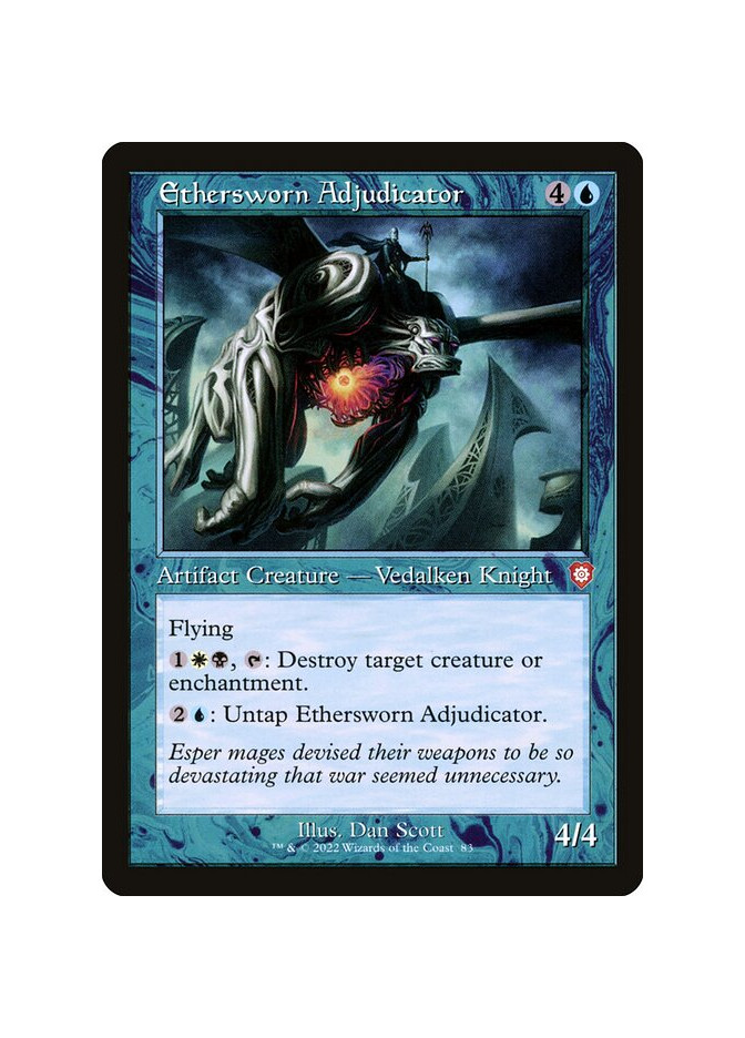 Ethersworn Adjudicator