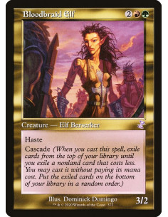 Bloodbraid Elf