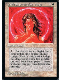 Circle of Protection: Red