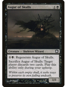 Augur of Skulls