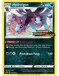 Hydreigon