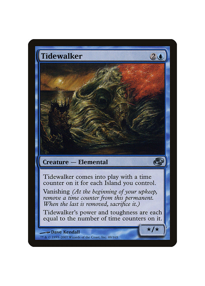Tidewalker