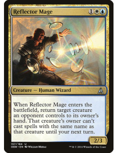 Reflector Mage