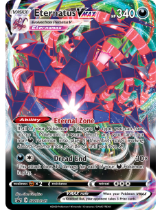 Eternatus VMAX