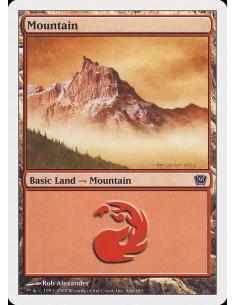 Mountain