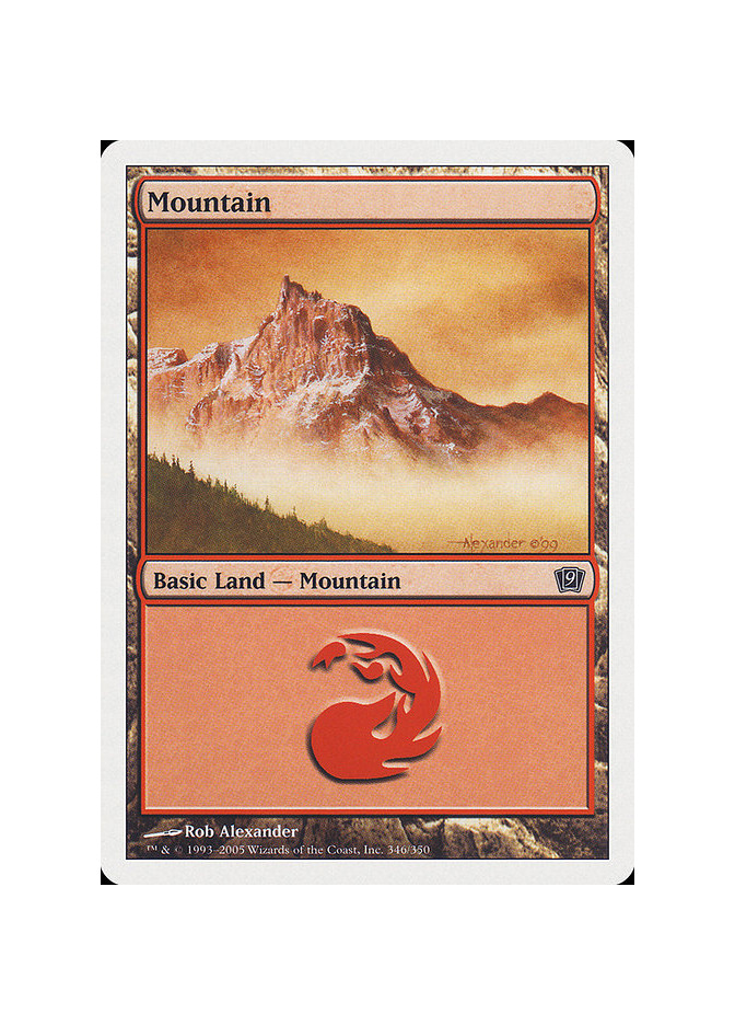 Mountain