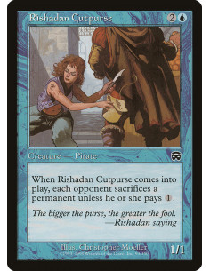 Rishadan Cutpurse