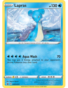 Lapras