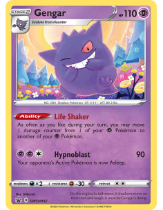 Gengar