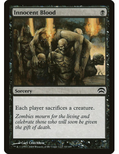 Innocent Blood