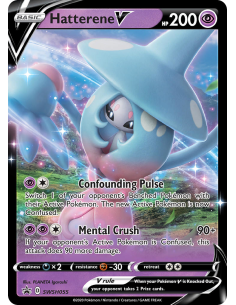 Hatterene V