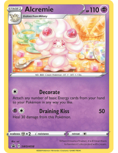 Alcremie