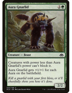Aura Gnarlid