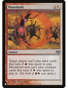 Moonhold