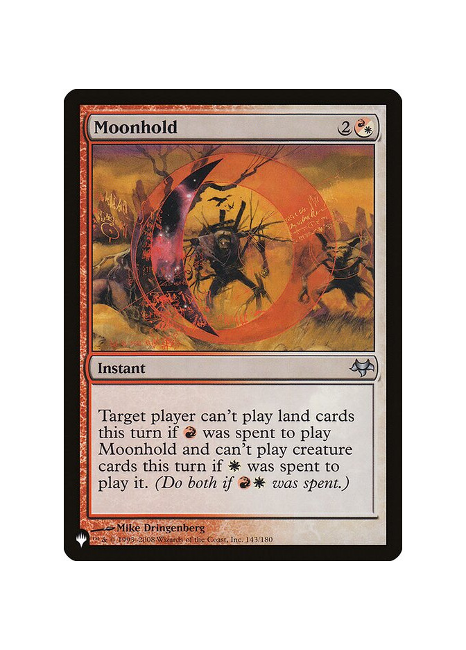 Moonhold