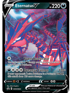 Eternatus V