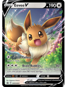 Eevee V